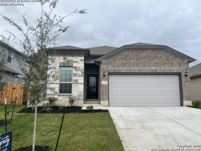 3231 Field Thistle New Braunfels TX 78130