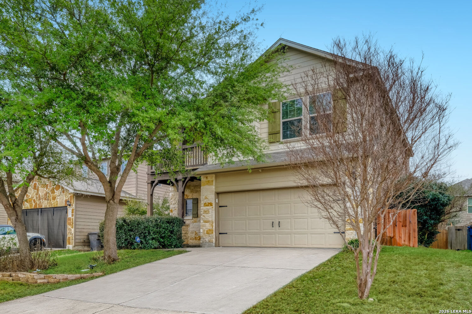 3906 Pandora Seco San Antonio TX 78223
