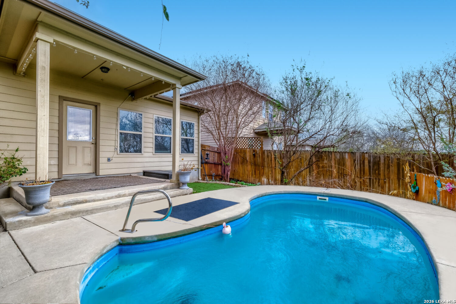3906 Pandora Seco San Antonio TX 78223
