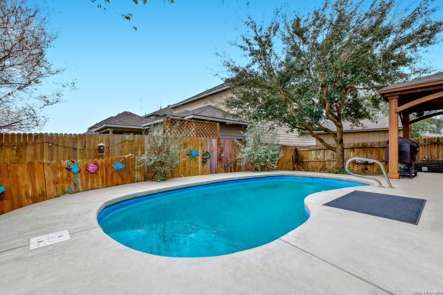 3906 Pandora Seco San Antonio TX 78223