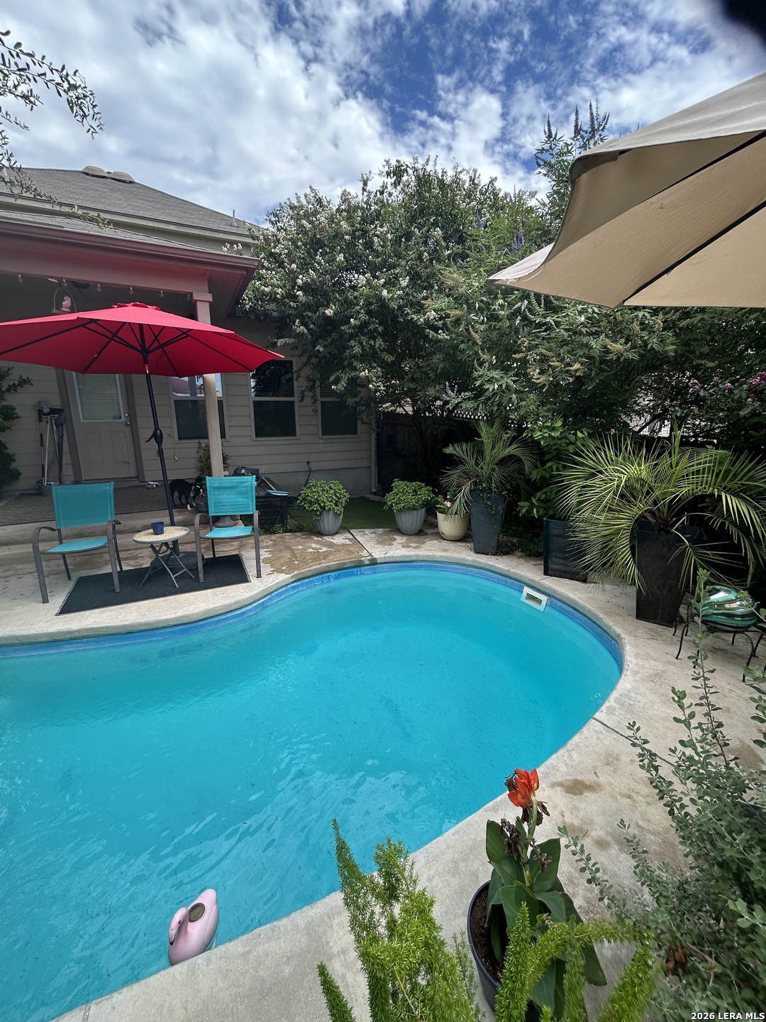 3906 Pandora Seco San Antonio TX 78223