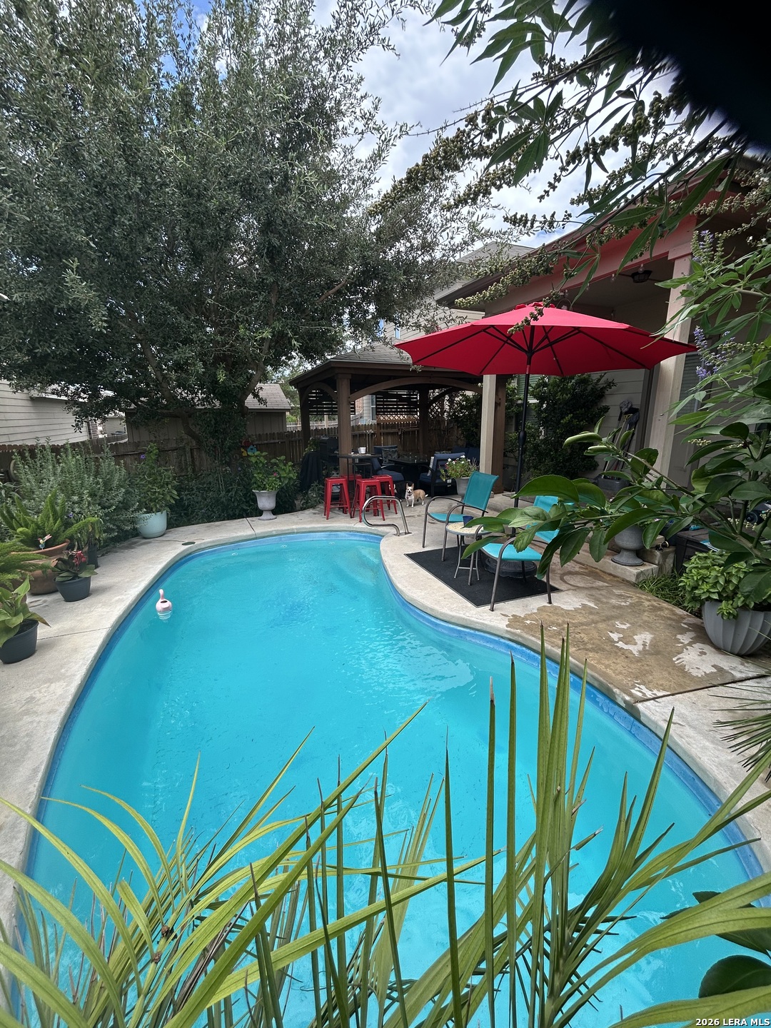 3906 Pandora Seco San Antonio TX 78223
