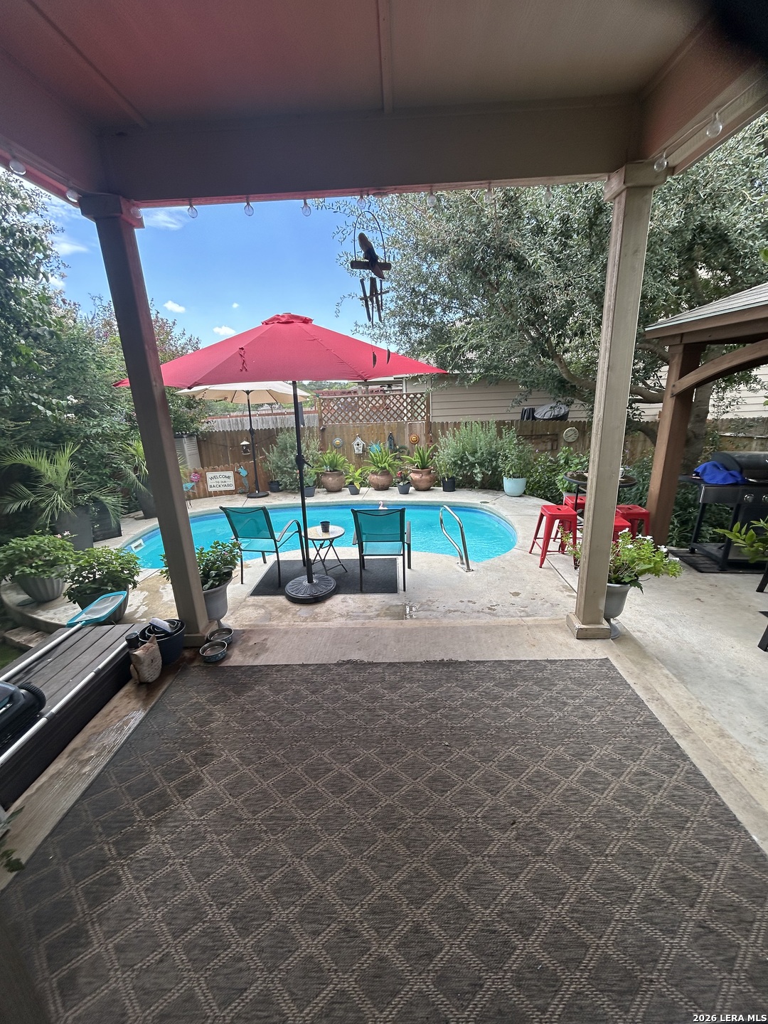 3906 Pandora Seco San Antonio TX 78223