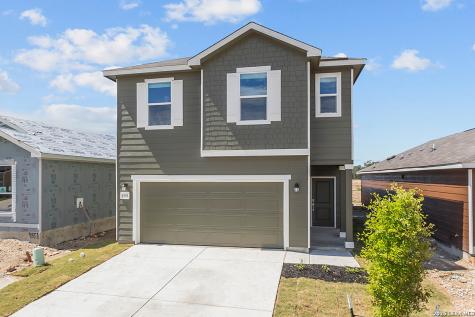 4555 Gato Calico Drive San Antonio TX 78222