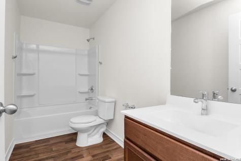 4555 Gato Calico Drive San Antonio TX 78222
