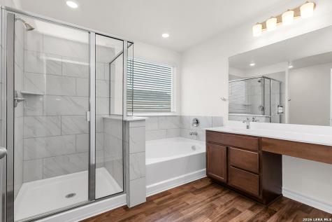 4555 Gato Calico Drive San Antonio TX 78222