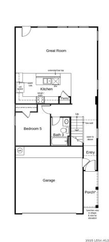 4555 Gato Calico Drive San Antonio TX 78222