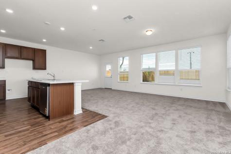 4555 Gato Calico Drive San Antonio TX 78222