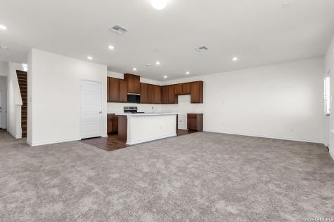 4555 Gato Calico Drive San Antonio TX 78222