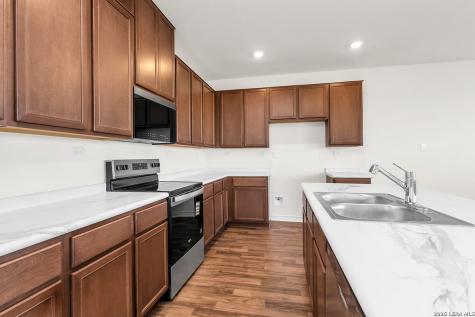 4555 Gato Calico Drive San Antonio TX 78222