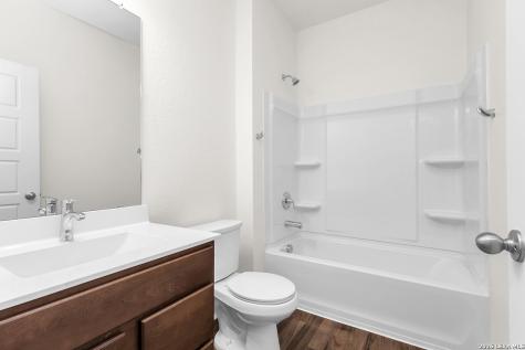 4555 Gato Calico Drive San Antonio TX 78222