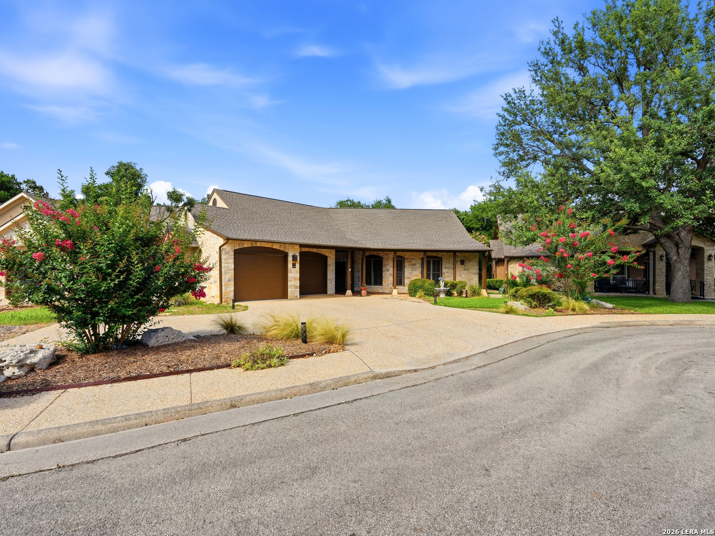20 Laurel Trail New Braunfels TX 78130