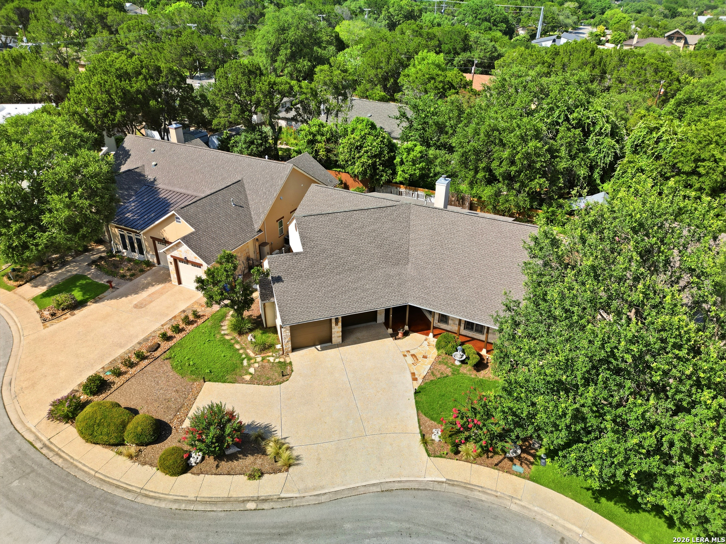 20 Laurel Trail New Braunfels TX 78130