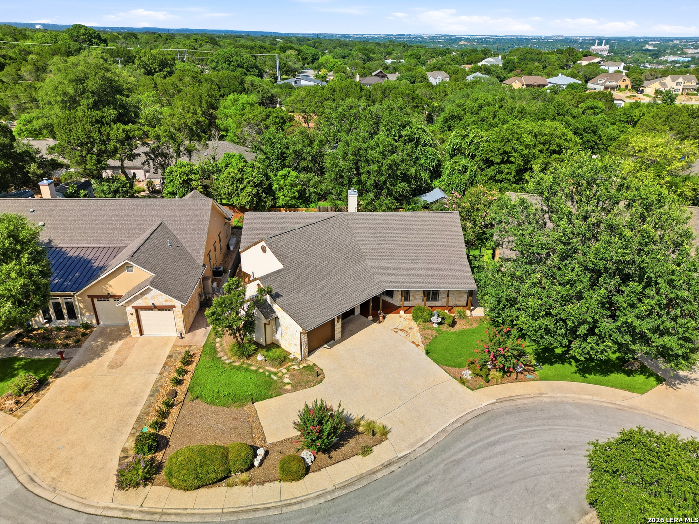 20 Laurel Trail New Braunfels TX 78130