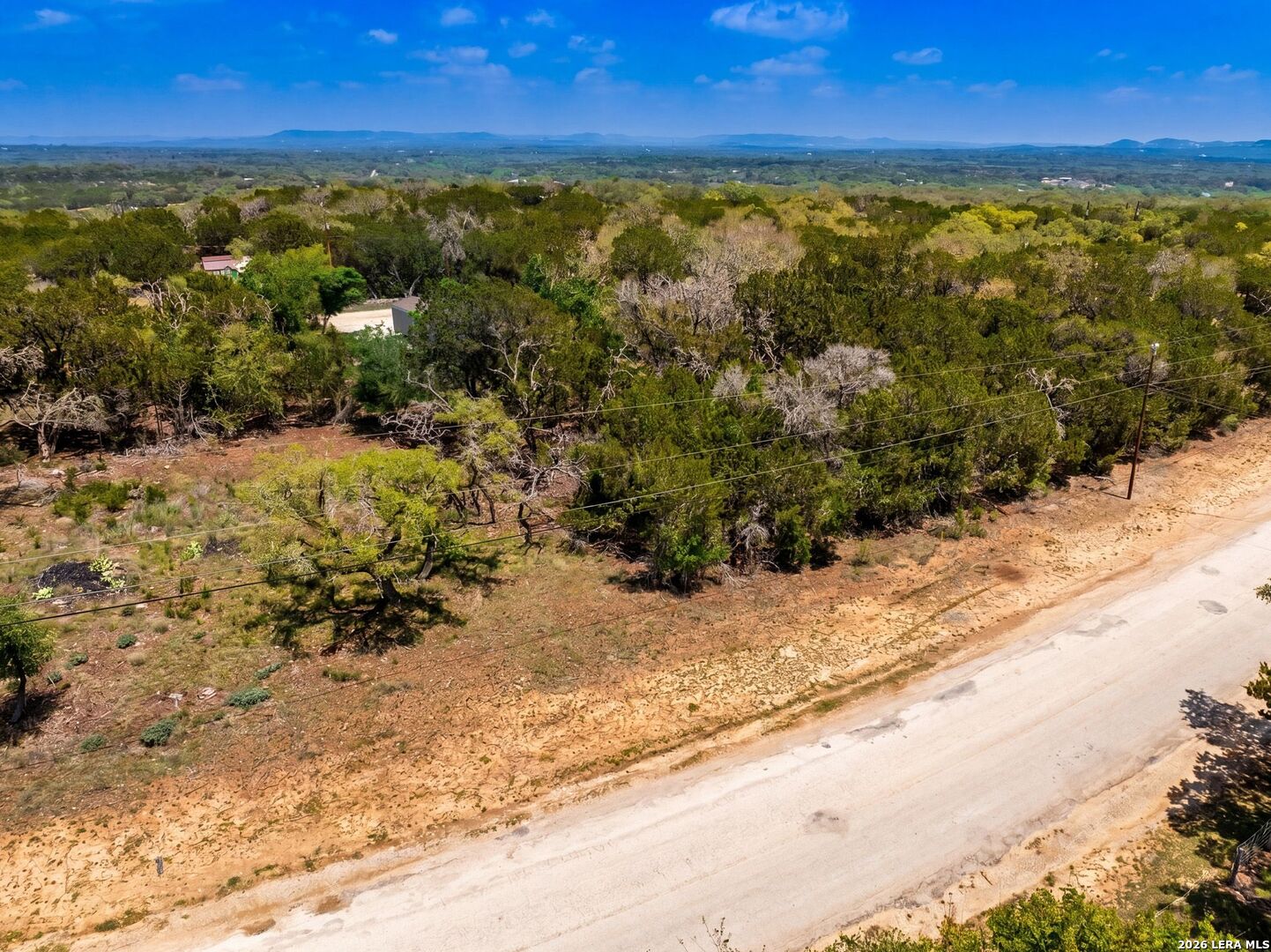 0 Whartons Dock Bandera TX 78003