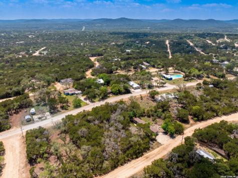 0 Whartons Dock Bandera TX 78003