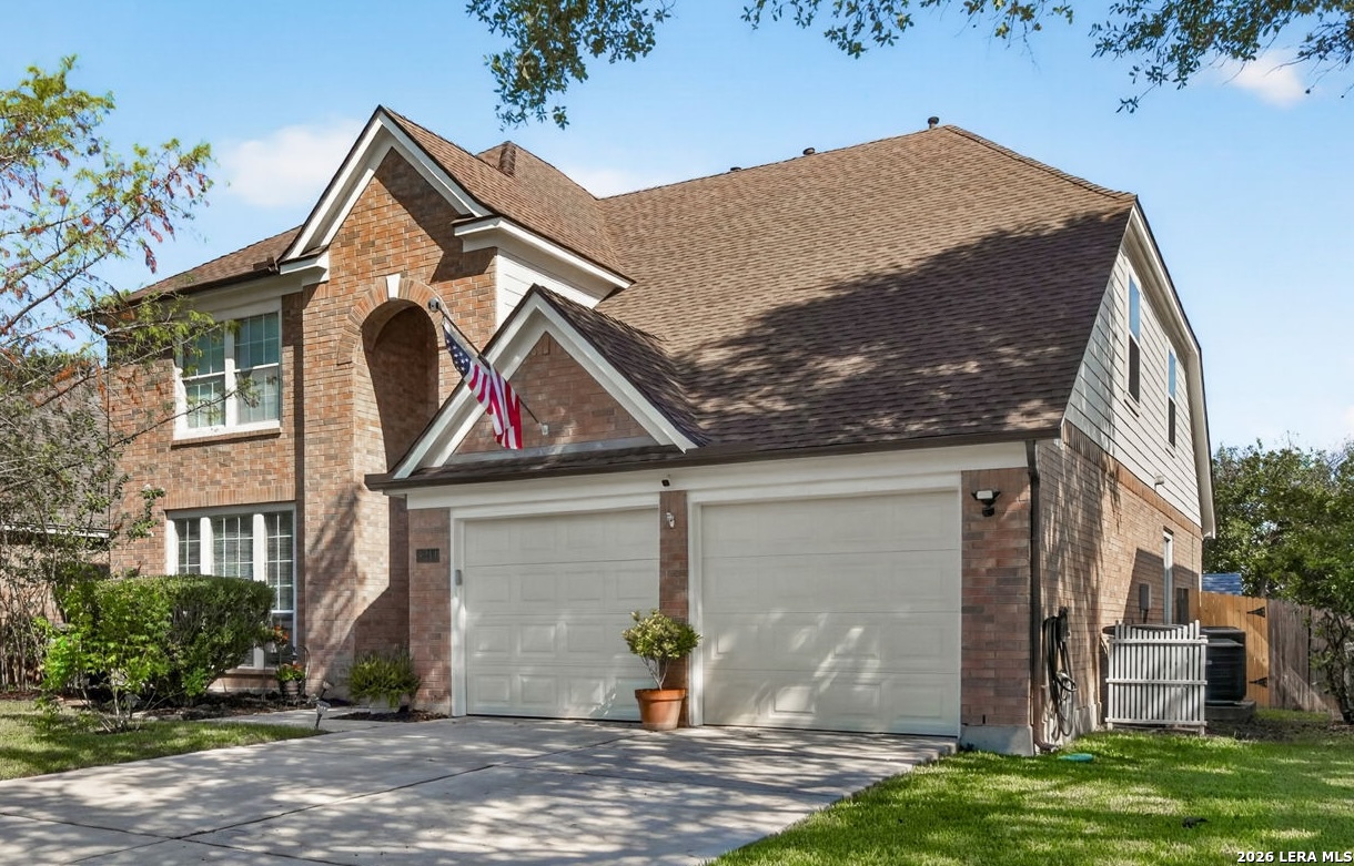 9211 Brae Moss San Antonio TX 78249
