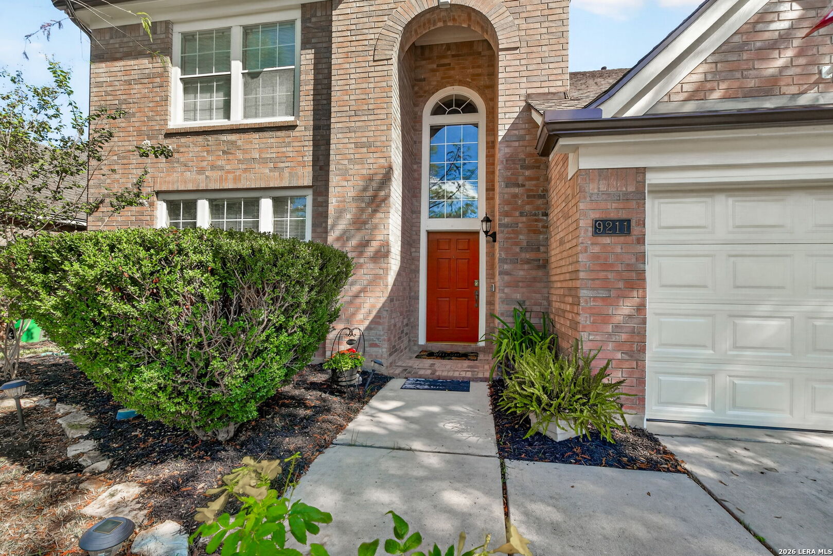 9211 Brae Moss San Antonio TX 78249