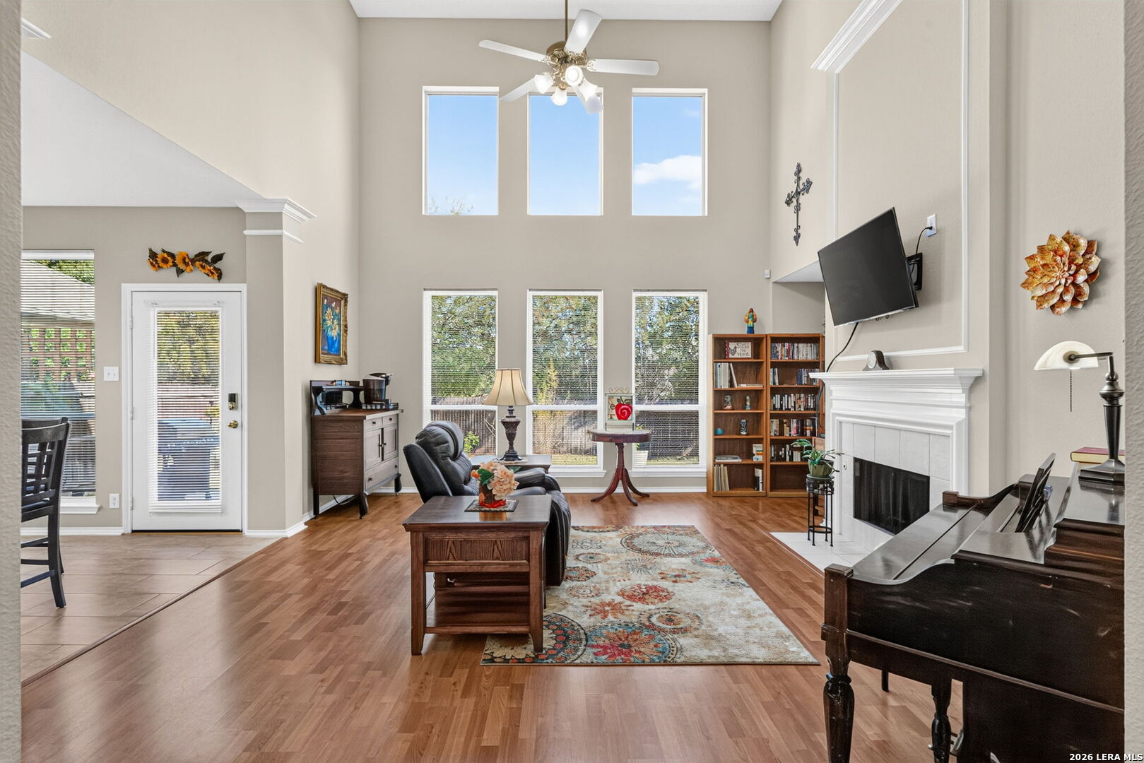 9211 Brae Moss San Antonio TX 78249