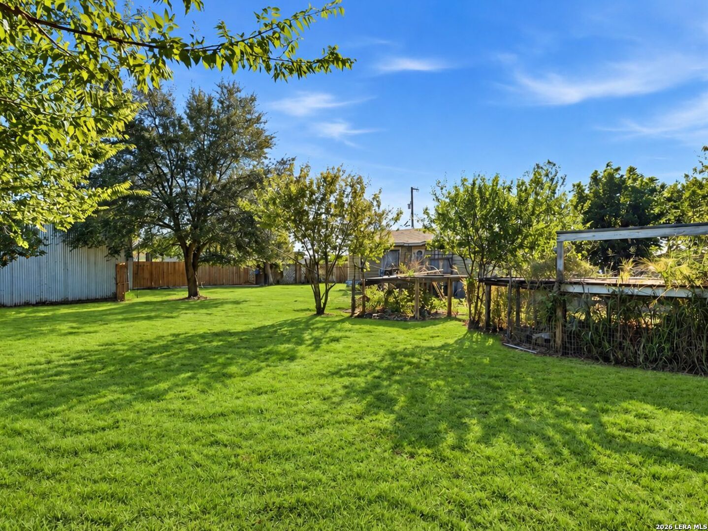 213 E 4th Street Elmendorf TX 78112