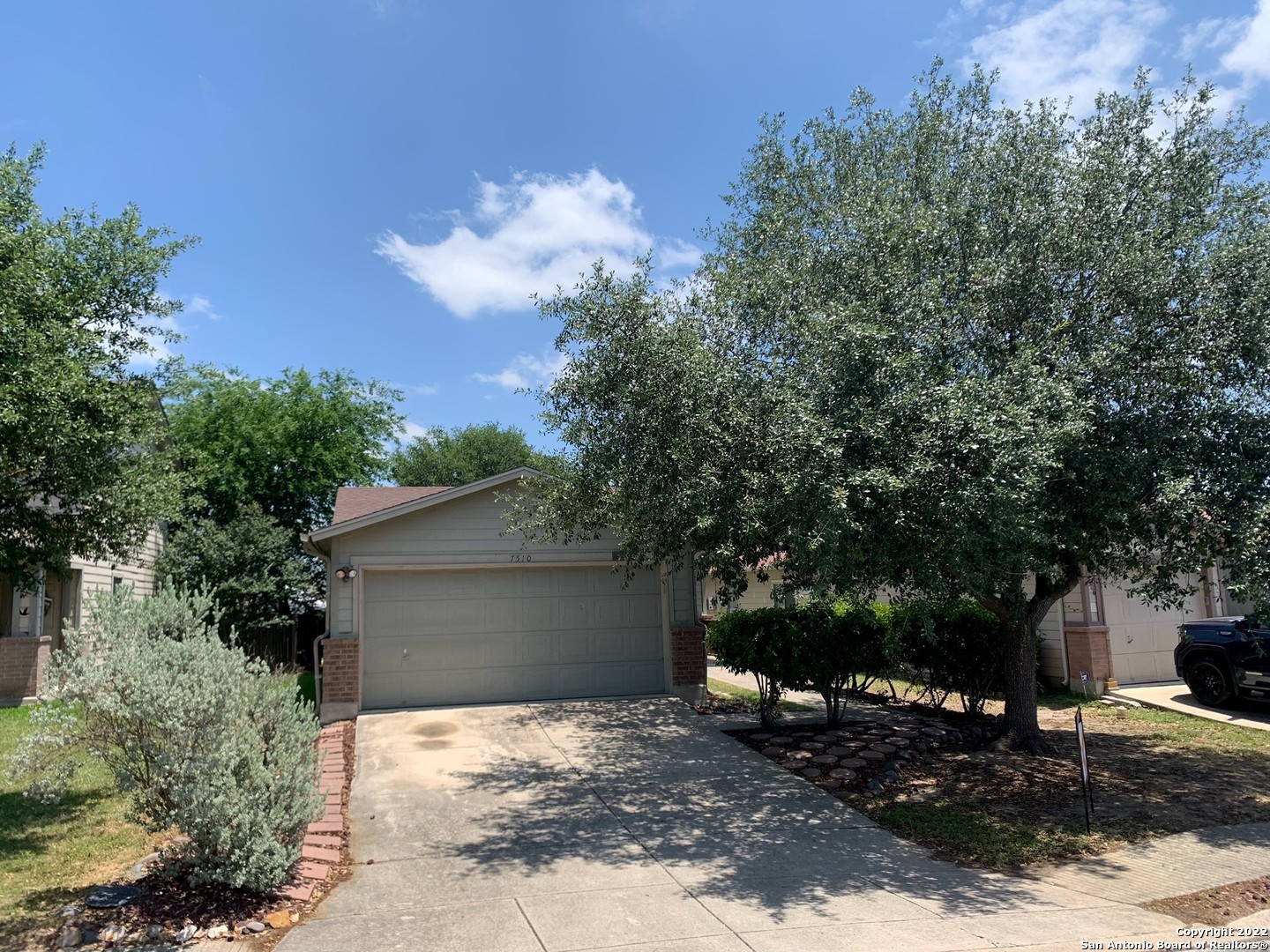 7510 Branching Peak San Antonio TX 78244