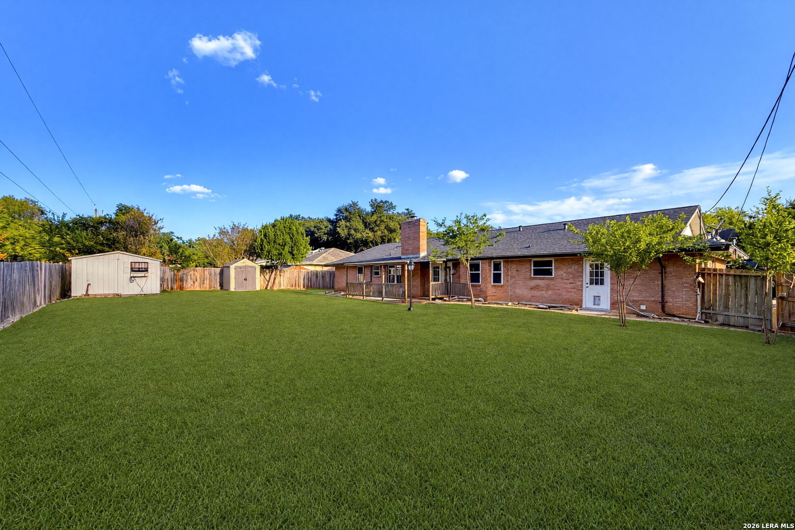657 Weatherly Windcrest TX 78239