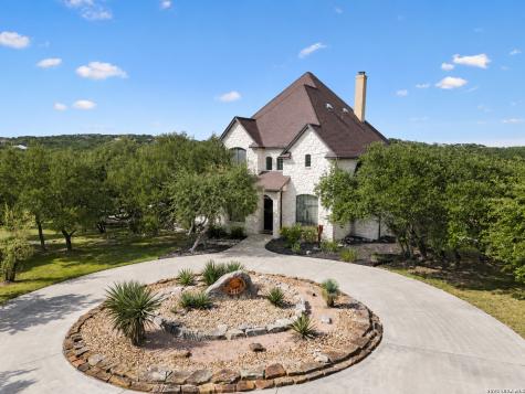 261 Coveney Trail Boerne TX 78006