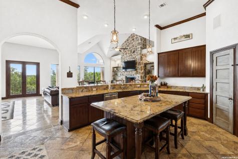 261 Coveney Trail Boerne TX 78006