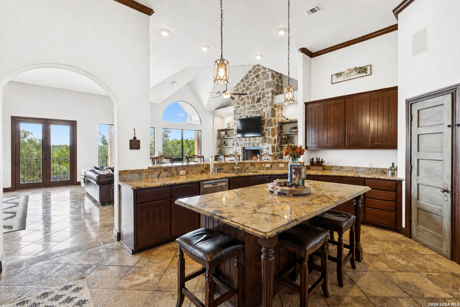 261 Coveney Trail Boerne TX 78006