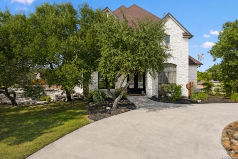 261 Coveney Trail Boerne TX 78006