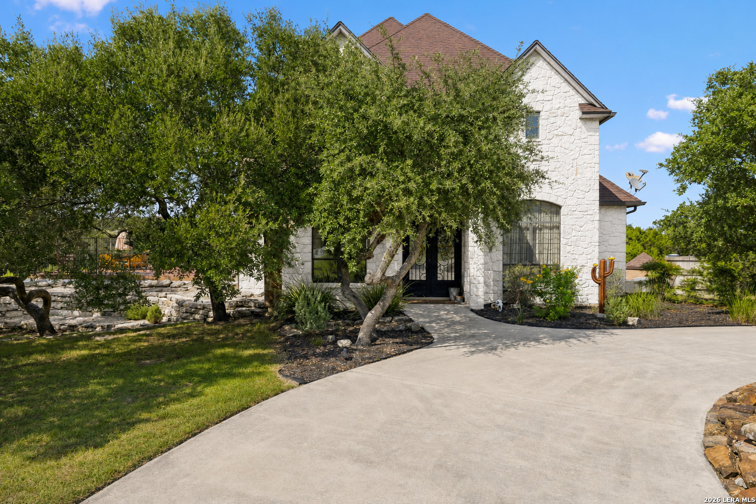 261 Coveney Trail Boerne TX 78006