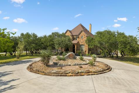 261 Coveney Trail Boerne TX 78006