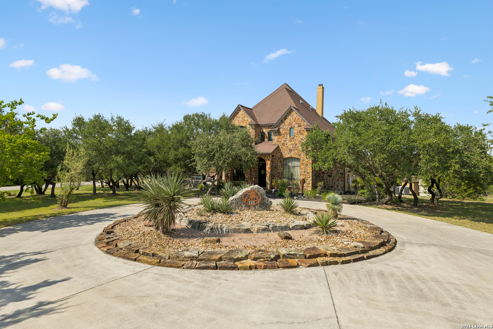 261 Coveney Trail Boerne TX 78006