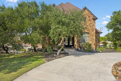 261 Coveney Trail Boerne TX 78006
