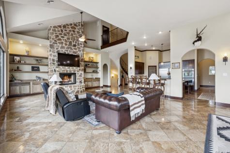 261 Coveney Trail Boerne TX 78006