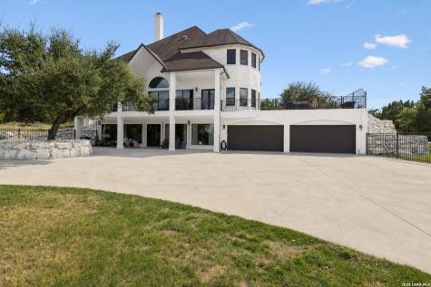 261 Coveney Trail Boerne TX 78006