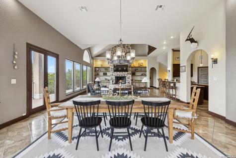 261 Coveney Trail Boerne TX 78006
