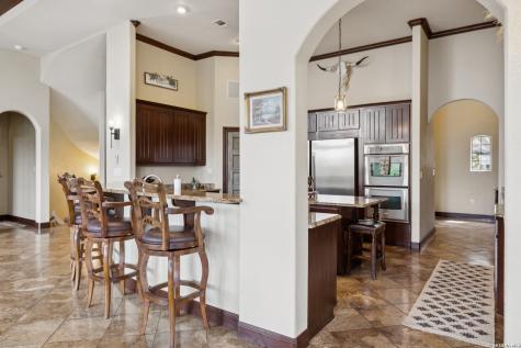 261 Coveney Trail Boerne TX 78006