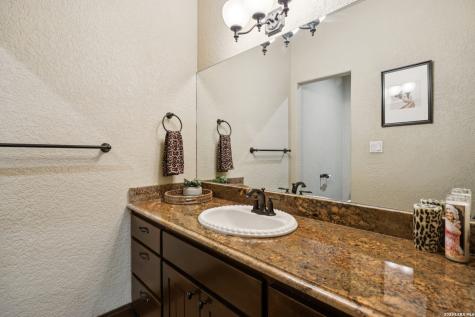 261 Coveney Trail Boerne TX 78006
