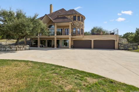 261 Coveney Trail Boerne TX 78006