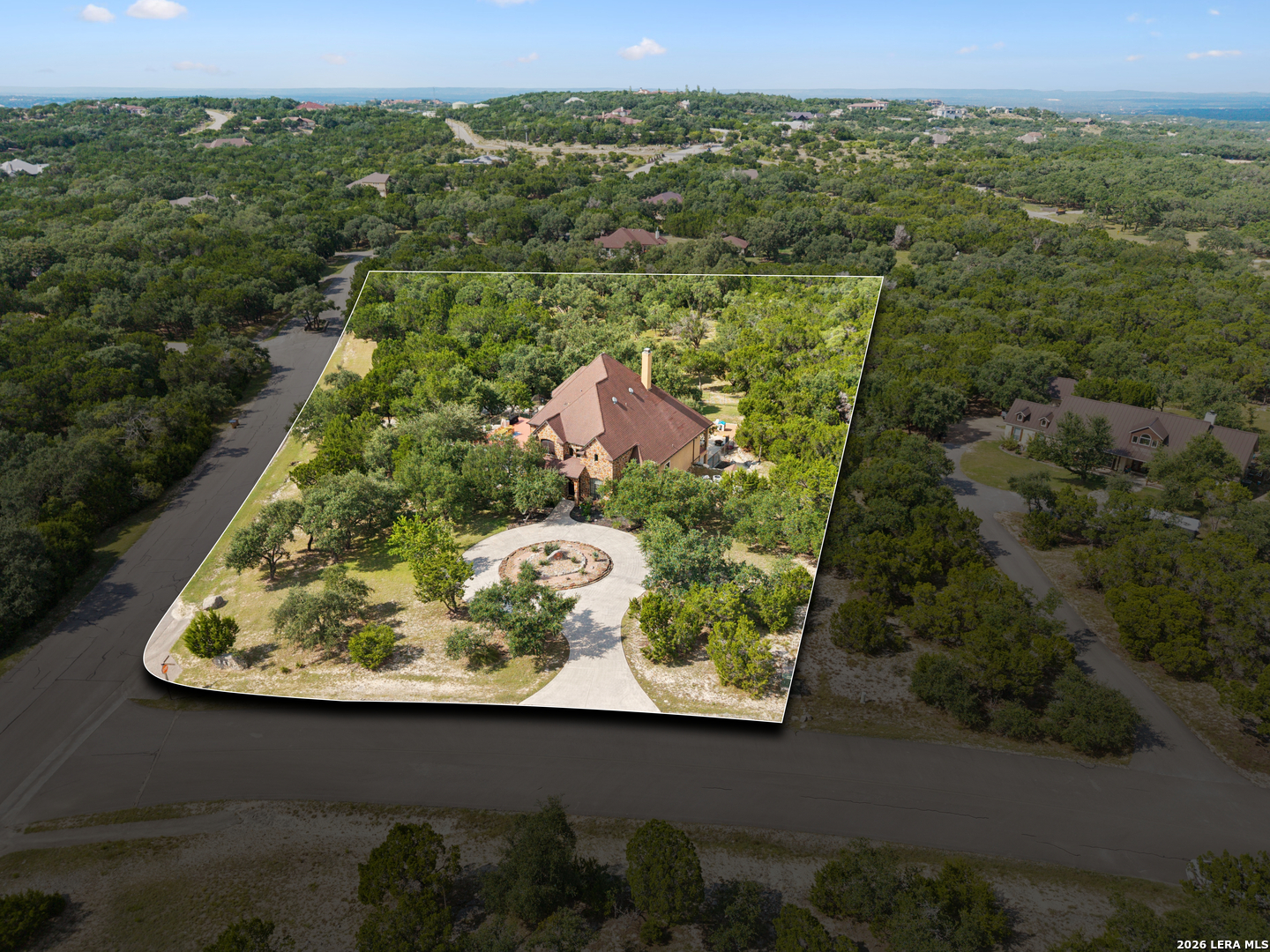 261 Coveney Trail Boerne TX 78006