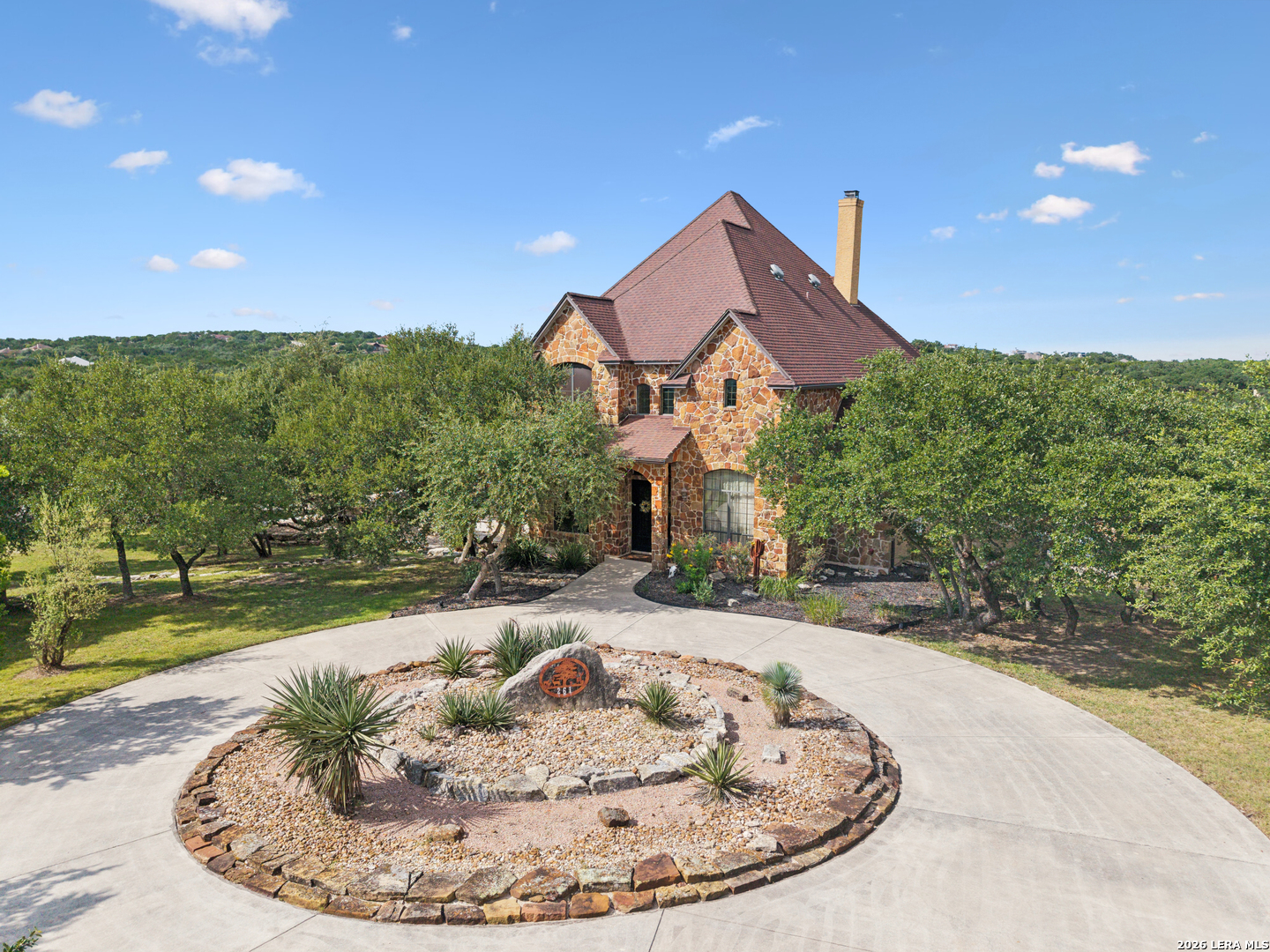 261 Coveney Trail Boerne TX 78006