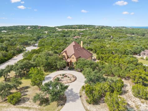 261 Coveney Trail Boerne TX 78006