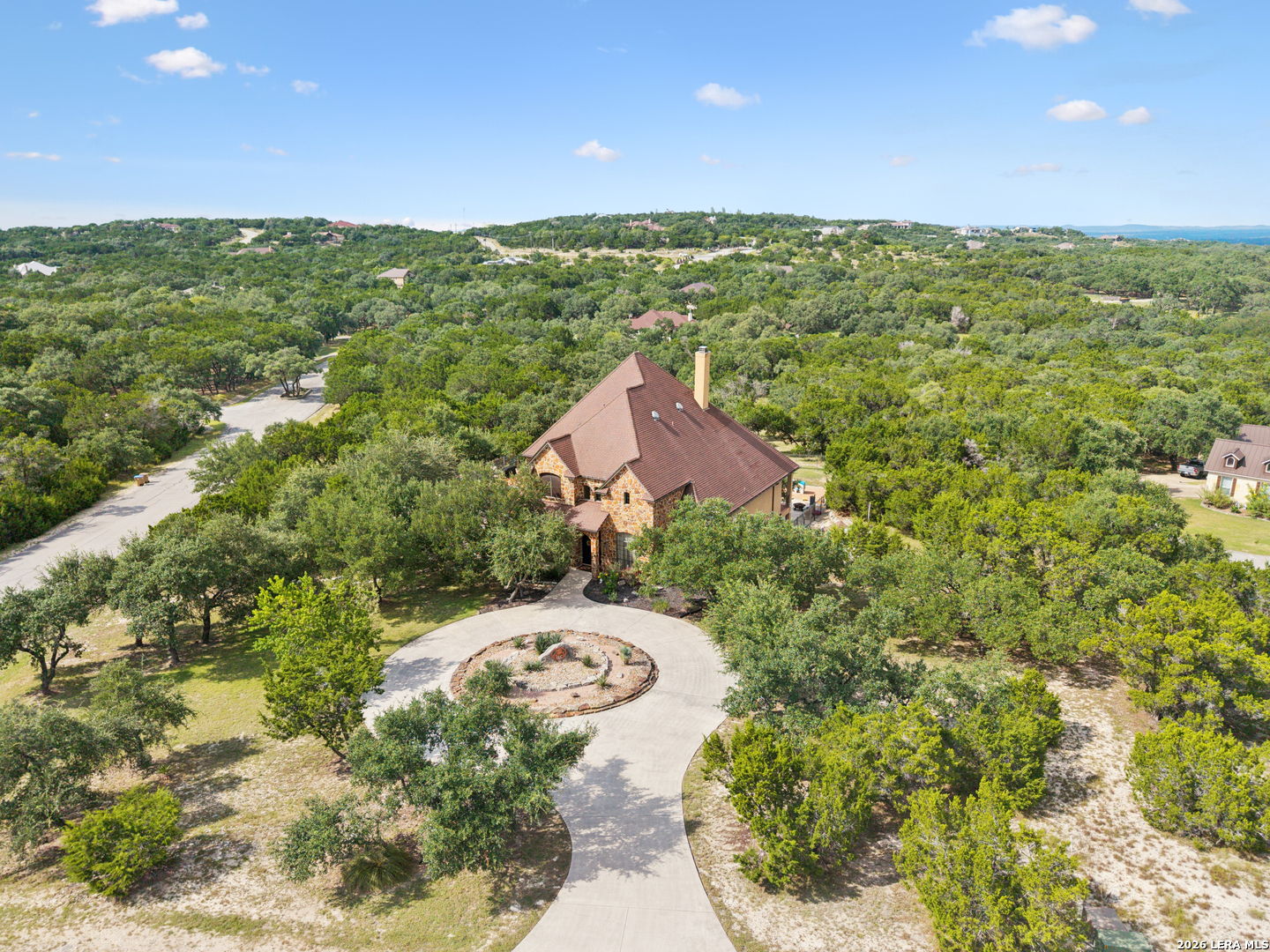 261 Coveney Trail Boerne TX 78006