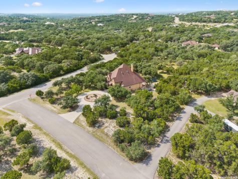 261 Coveney Trail Boerne TX 78006