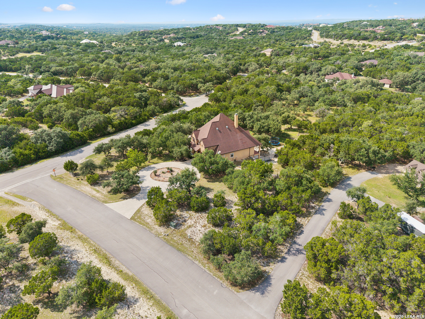261 Coveney Trail Boerne TX 78006