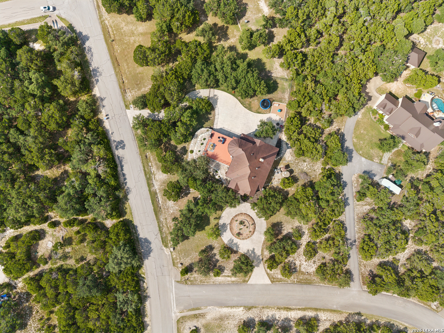261 Coveney Trail Boerne TX 78006