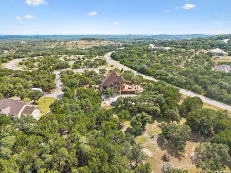261 Coveney Trail Boerne TX 78006