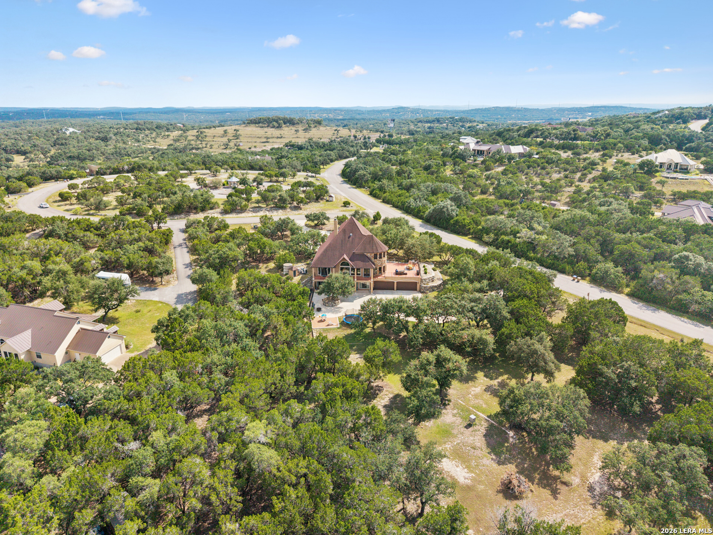 261 Coveney Trail Boerne TX 78006
