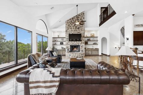 261 Coveney Trail Boerne TX 78006